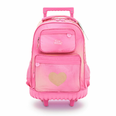 Mochila Fun World carro 18″ lovely