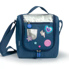 Lunchera Fun World chic en internet