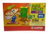 LUMA BLOCK DE DIBUJO Nª6 COLOR ( 67120 )