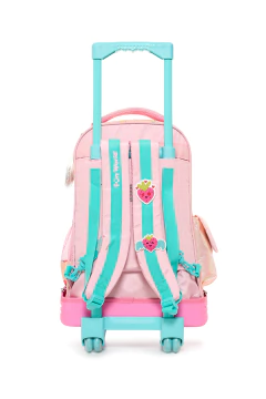 FW MOCHILA CON CARRO FRESH - TIENDA OLAZABAL LIBRERIA INTEGRAL