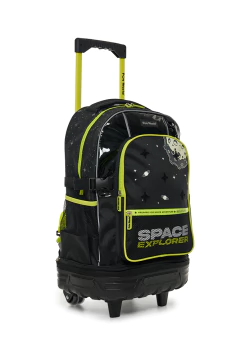 FW MOCHILA CON CARRITO SPACE 18 lts - comprar online