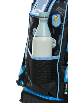 FW MOCHILA CON CARRO CAMPEONES en internet