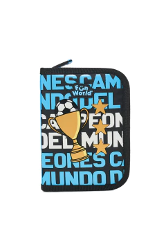 FW CARTUCHERA 1 PISO CAMPEONES ( 342254 )