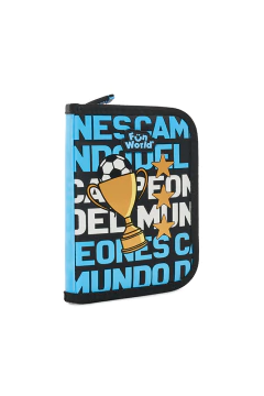 FW CARTUCHERA 1 PISO CAMPEONES ( 342254 ) - comprar online