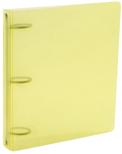 RIDEO CARPETA ESCOLAR 3X40 LINE ( 41823 ) - comprar online