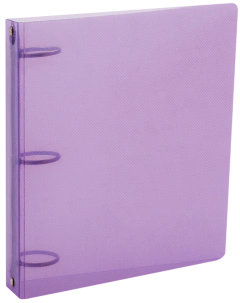 RIDEO CARPETA ESCOLAR 3X40 LINE ( 41823 ) - tienda online