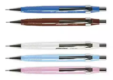 PLANTEC PORTAMINAS 19511 0.5 MM ( 31654 )