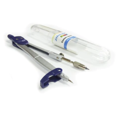 PLANTEC COMPAS METALICO JUNIOR ( 330460 ) - comprar online