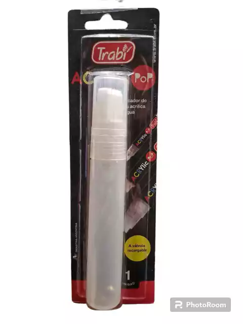 TRABI MARCADOR A VALVULA VACIO 6-15 MM