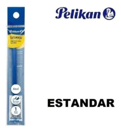 PELIKAN REPUESTO PARA ROLLER BORRABLE LOCORRIJO ( 322394 ) - comprar online