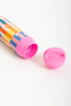 FW BOTELLA TERMICA COLOR BLOCK en internet