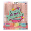 MOOVING LAPICES TENTACION PASTEL X 20 COLORES ( 327962 )