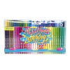 MOOVING MARCADORES DOBLE PUNTA MISS BRUSH LETTERING X 60 COLORES ( 331009 )