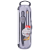 DELI COMPAS METALICO G208 (333621 )