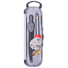 DELI COMPAS METALICO G208 (333621 )