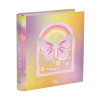FW CARPETA ESCOLAR 3X40 COLORFUL
