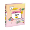 FW CARPETA ESCOLAR 3X40 URBAN