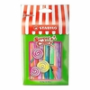 STABILO MARCADORES SWEET COLORS PEN 68 MINI X 15 COLORES