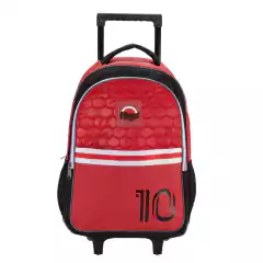 FILGO MOCHILA STARPAK FUTBOL CARRITO
