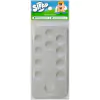 SIFAP PALETA MEZCLADOR PARA TEMPERA 10 CAVIDADES