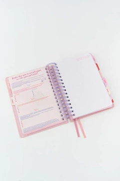 FW AGENDA 2026 TREND DIARIA - comprar online