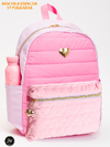 FW MOCHILA LOVE 16"