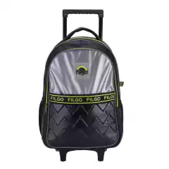 FILGO MOCHILA STARPAK FUN CARRITO SPORT 24 LTS