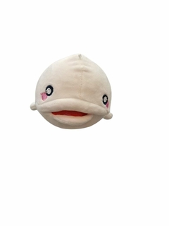 Squishy Peluches Squeezamals Perfumado Suave Colgante - TIENDA OLAZABAL LIBRERIA INTEGRAL