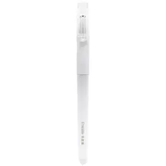 DELI ROLLER BORRABLE A FLIXION 0.5 CON GRIP DE GOMA TINTA AZUL ( 338090 ) - tienda online