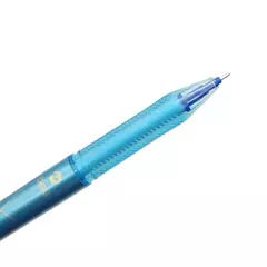 DELI BOLIGRAFO BORRABLE A FLIXION TINTA AZUL ( 338098 ) - comprar online