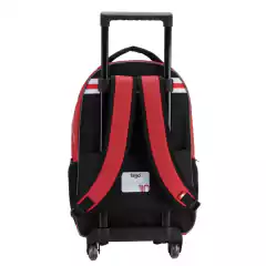 FILGO MOCHILA STARPAK FUTBOL CARRITO en internet