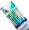 WRITECH SET DE ESCRITURA DIARIO X 9 UNID.