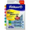 PELIKNA MARCADORES PARA VIDRIO WINDOW 600 X 8 COLORES