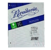 RIVADAVIA REPUESTO N° 3 CONTABILIDAD 2 COLUMNAS X 8 HJS ( 1173 )