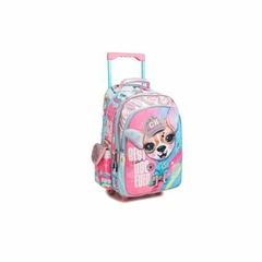 CHIMOLA MOCHILA C/CARRO 18" DOG - comprar online