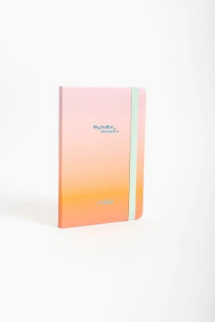 FW BULLET JOURNAL PASTEL en internet