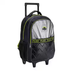 FILGO MOCHILA STARPAK FUN CARRITO SPORT 24 LTS - comprar online