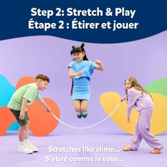 Kit de masa Stretch 'N Create de Elmer's, 3 formas de jugar, kit Snack Shack ( 339054 ) en internet