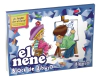EL NENE BLOCK DE DIBUJO Nª5 X 24 HOJAS BLANCAS (1240 )