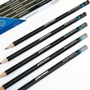 PLANTEC LAPICES GRAFITO FINE ART ( 325567 )