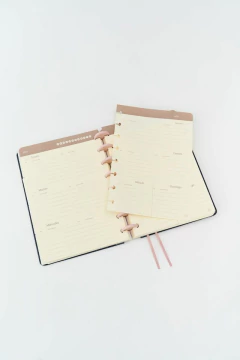 Imagen de FW AGENDA 2026 JOY PERPETUA 15X21