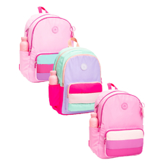 FW MOCHILA RAINBOW 17 "