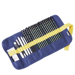 DELI SET DE LAPICES X 27 PIEZAS ( 326768 ) - TIENDA OLAZABAL LIBRERIA INTEGRAL