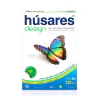 Resma de Papel para Diseño A4 120 grs x 300 hjs Husares Design