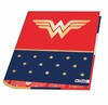 MOOVING CARPETA A4 2X40 WONDER WOMAN