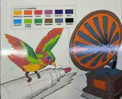 FILGO MARCADOR ARTISTICO ALLOY DOBLE PUNTA TONOS CLASICOS X 12 ( 335336 ) - comprar online