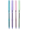 DELI BOLIGRAFOS ARROW 0.7 TINTA AZUL ( 326377 )