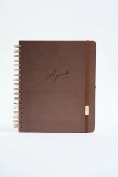 FW AGENDA 2026 LOVE SEMANAL 19X25 en internet