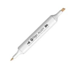 FILGO MARCADORES ALLOY TONOS PIEL X 12 UNID. - comprar online