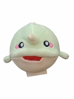 Squishy Peluches Squeezamals Perfumado Suave Colgante - comprar online